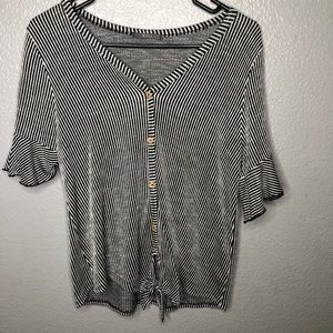 Womens Cute Top